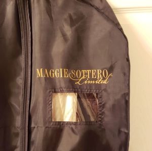 Maggie Sottero Wedding Gown